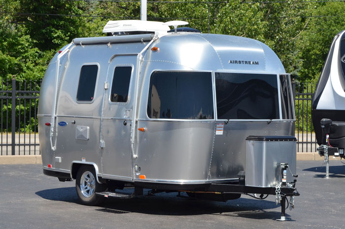 Top 5 Best Travel Trailers Under 3,000 Pounds ...