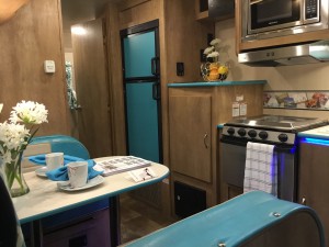 25 Coolest RV Features of 2018