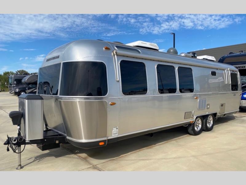 Airstream Main