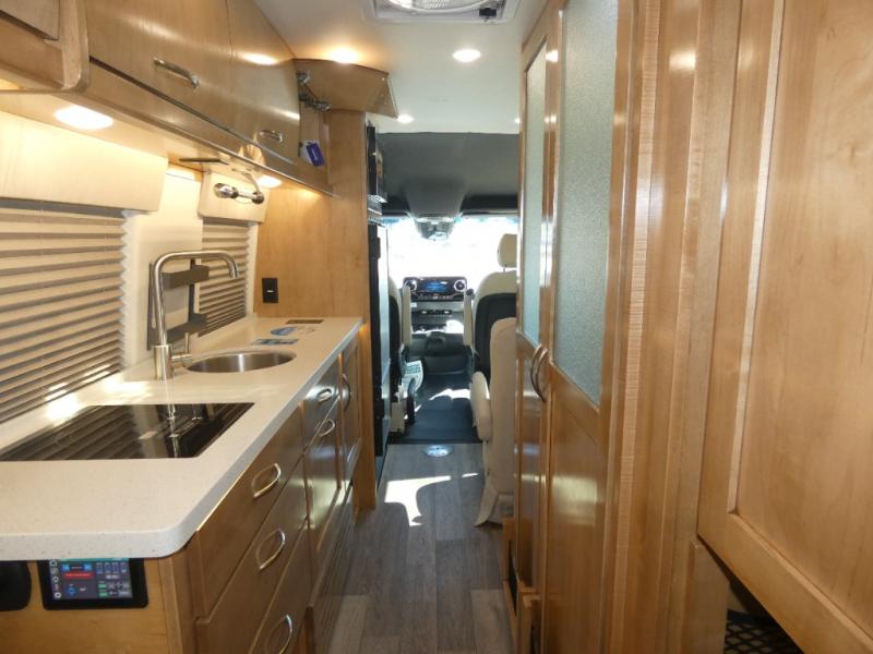 Coachmen Kitchen