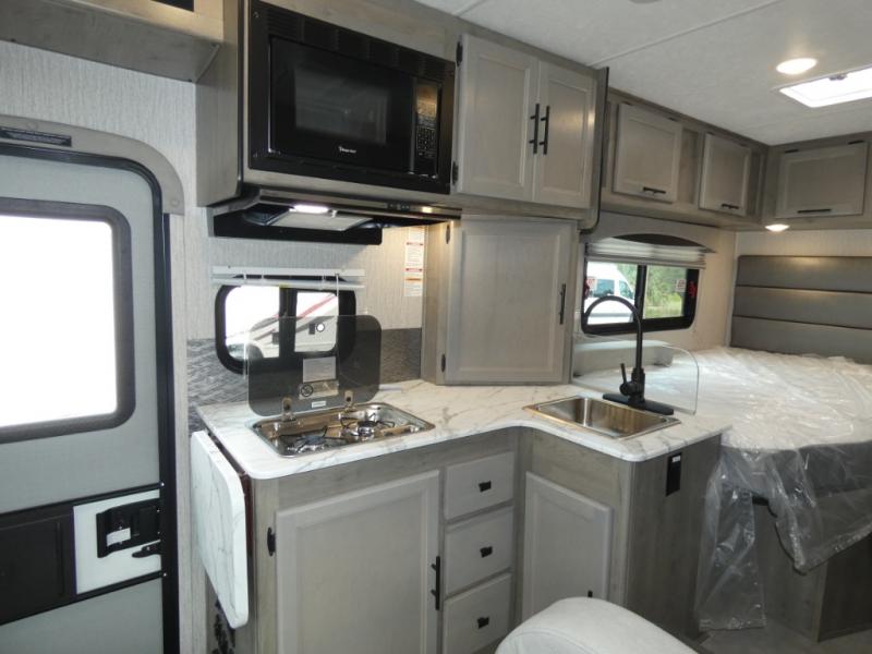 Coachmen Kitchen