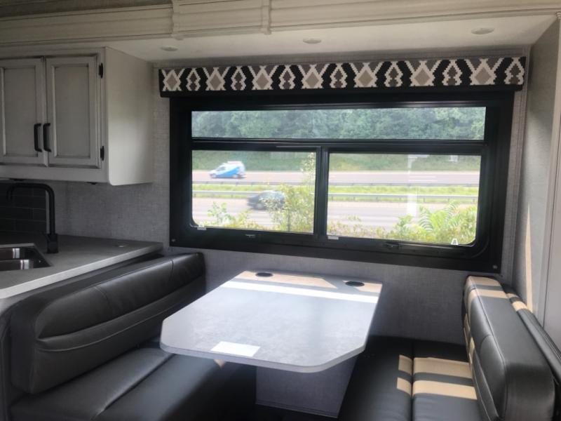 Jayco Dinette