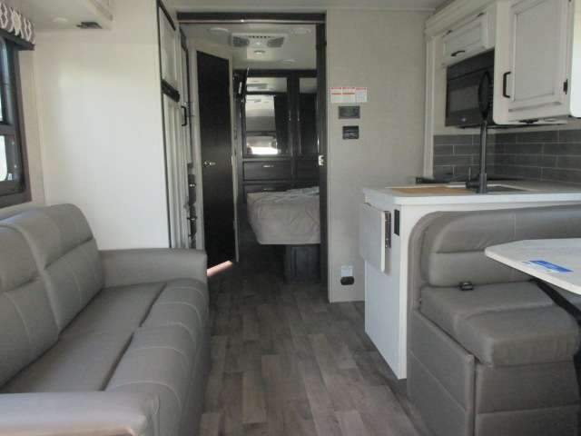 Jayco Interior