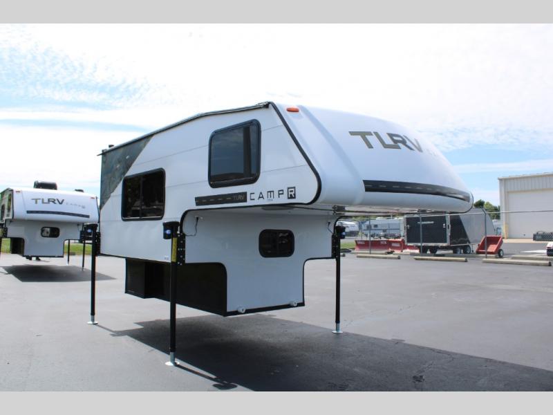 5 Truck Campers for Easy Camping - RVingPlanet Blog