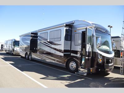 Used American Coach RV Main