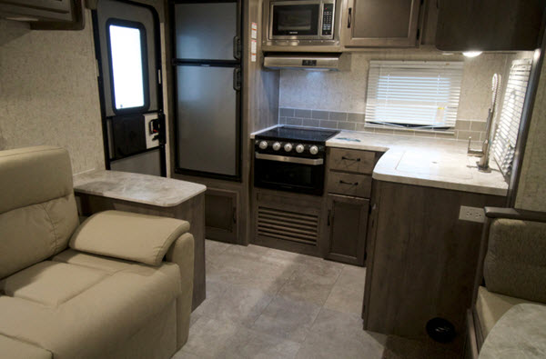 Best Quality Travel Trailers For Full Time Living Clarence Osorio