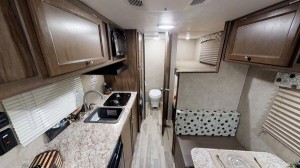 lightweight travel trailers under 5 000 lbs