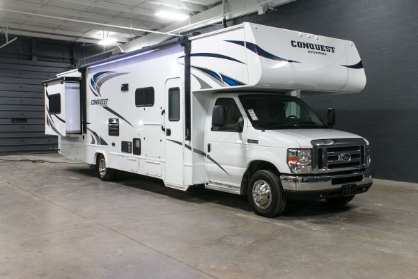 Motorhomes With Bunk Beds, Diesel Motorhomes With Bunk Beds