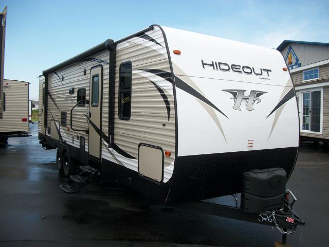 Travel Trailers With Bunk Beds, Bunk Bed Camper Trailer