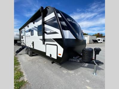 Grand Design Imagine 2400 BH travel trailer, main image