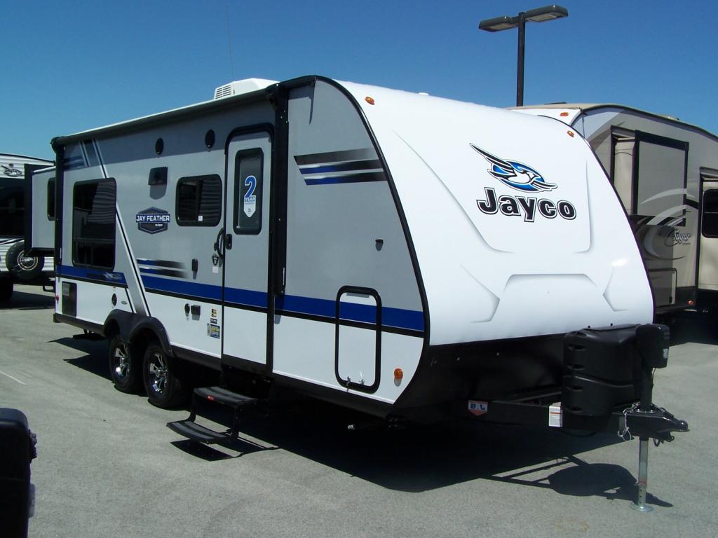Top 5 Travel Trailers Under 20 000 On A Budget Rvp