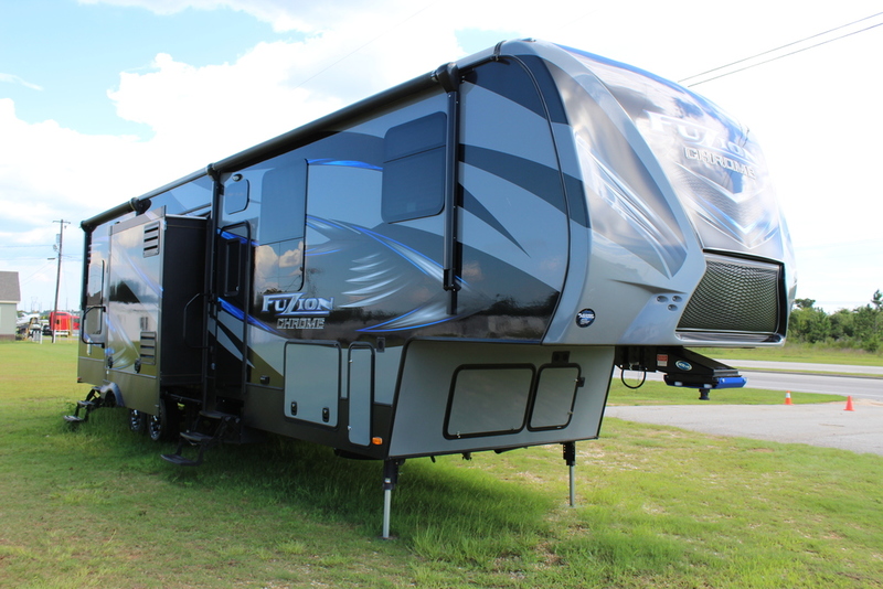 Rv Ping Debate Fifth Wheel Vs