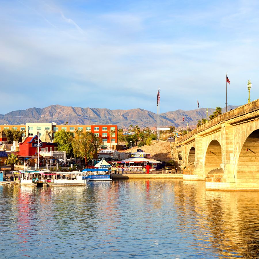 lake havasu