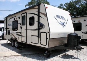 travel trailers for couples