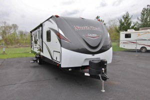 travel trailers for couples