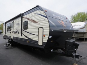 Top 5 Best Bunkhouse Fifth Wheel Campers Under 8 000 Lbs