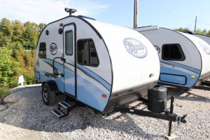 Top 5 Best Bunkhouse Travel Trailers, Ultra Lite Campers With Bunk Beds