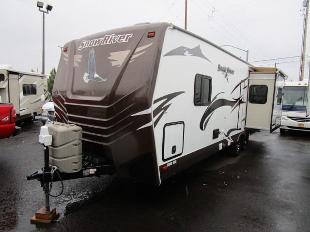 Top 5 Best Highly Insulated Travel Trailers For Use in ...