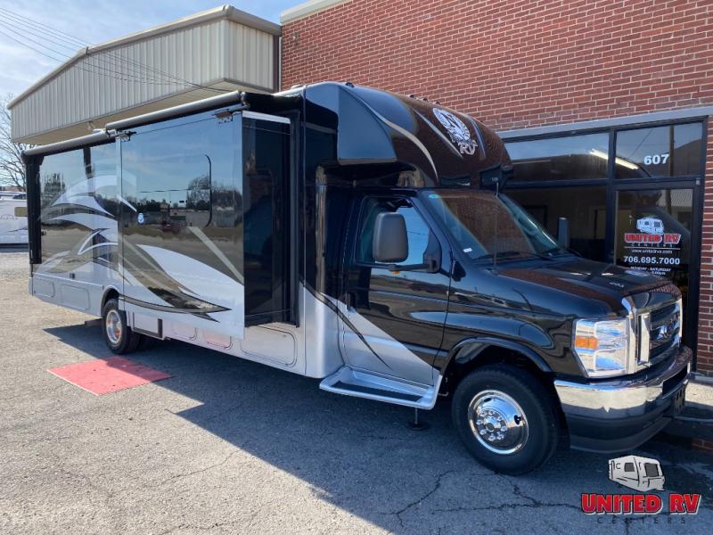 NeXus RV Viper 29V Motor Home Class B+